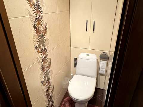 квартира за адресою Олексіївська вул., 3-А