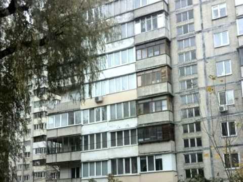 квартира за адресою Олексіївська вул., 3-А
