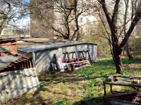 участок по адресу Ремісничий пер., 12
