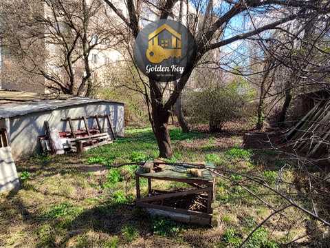 участок по адресу Ремісничий пер., 12