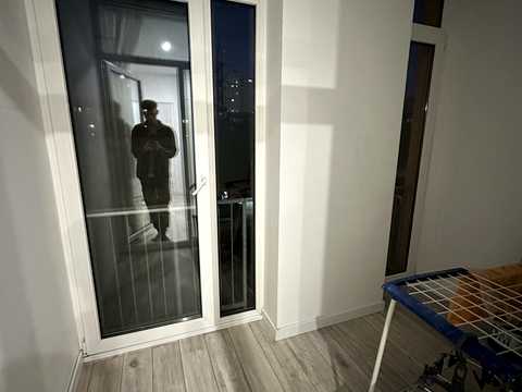 квартира по адресу Регенераторная ул., 4 к17