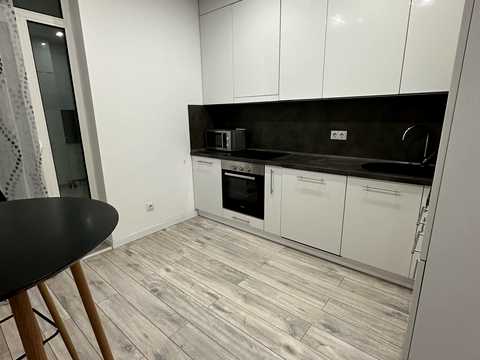 квартира по адресу Регенераторная ул., 4 к17