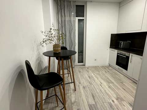квартира по адресу Регенераторная ул., 4 к17