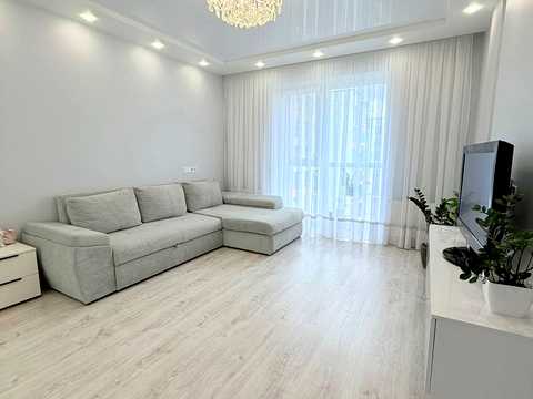 квартира за адресою Гетьмана Мазепи вул., 164, к3