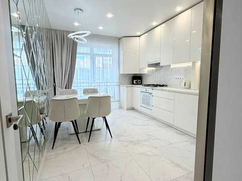 квартира за адресою Гетьмана Мазепи вул., 164, к3