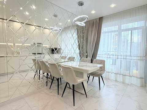 квартира за адресою Гетьмана Мазепи вул., 164, к3