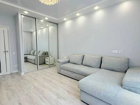 квартира за адресою Гетьмана Мазепи вул., 164, к3