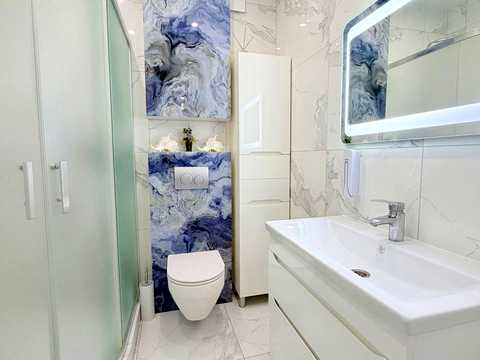 квартира за адресою Гетьмана Мазепи вул., 164, к3