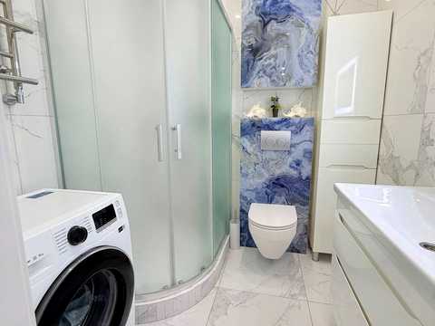 квартира за адресою Гетьмана Мазепи вул., 164, к3