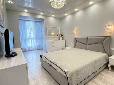 квартира за адресою Гетьмана Мазепи вул., 164, к3