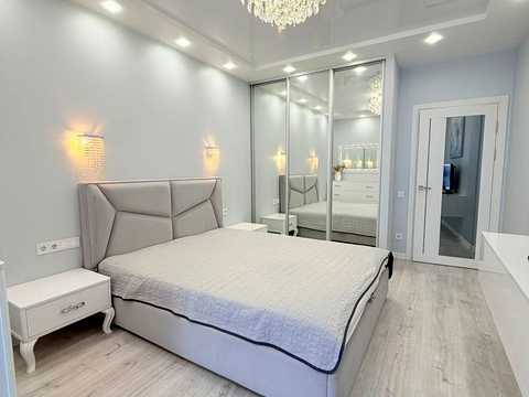 квартира за адресою Гетьмана Мазепи вул., 164, к3