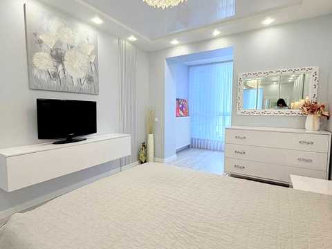 квартира за адресою Гетьмана Мазепи вул., 164, к3