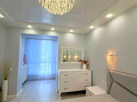 квартира за адресою Гетьмана Мазепи вул., 164, к3