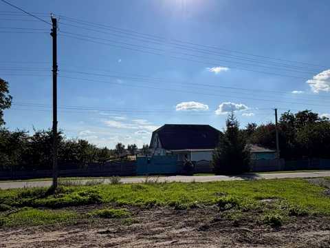 ділянка за адресою Єдності вул.
