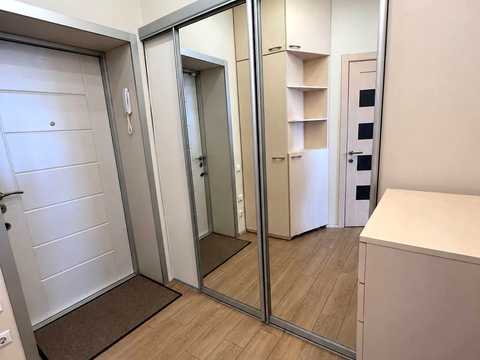 квартира по адресу Любарского пер. (Білостоцького), 4-А