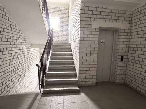 квартира по адресу Любарского пер. (Білостоцького), 4-А