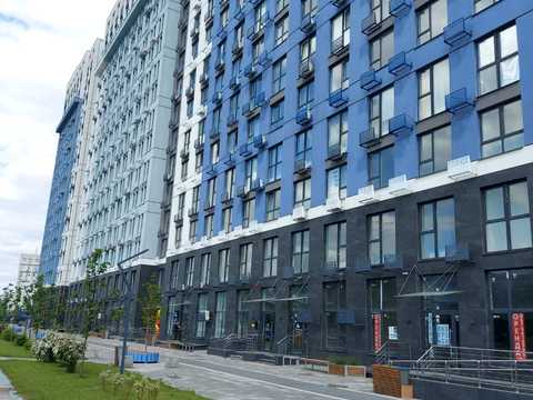 квартира по адресу Святослава Храброго ул., 11-Б