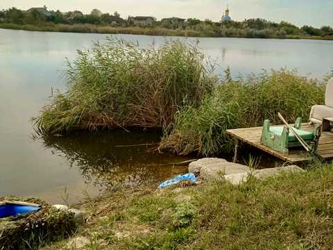 дом по адресу Набережна, 55