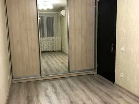 квартира за адресою Машинобудівна вул., 24