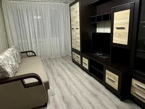 квартира за адресою Машинобудівна вул., 24