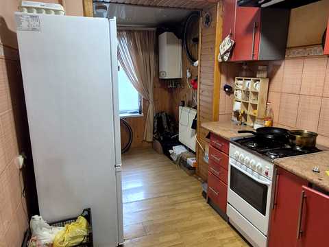квартира за адресою Карпатська вул., 6