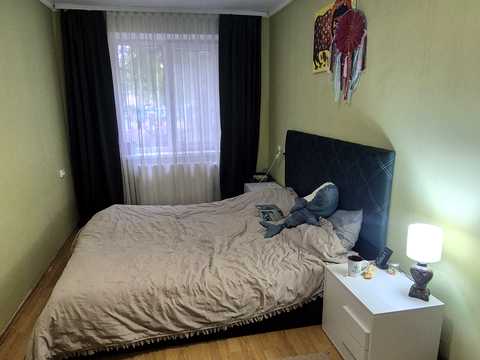 квартира за адресою Карпатська вул., 6