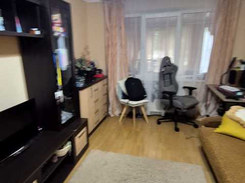 квартира за адресою Карпатська вул., 6