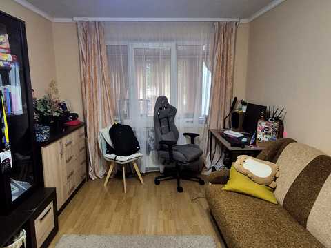 квартира за адресою Карпатська вул., 6