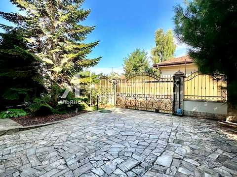 дом по адресу Костанди ул., 14