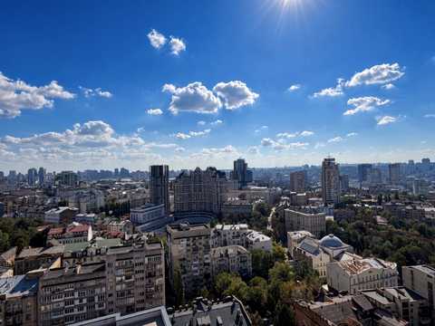 квартира за адресою Бульварно-Кудрявська вул. (Воровського), 17-А
