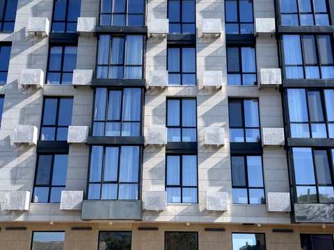 квартира за адресою Бульварно-Кудрявська вул. (Воровського), 17-А