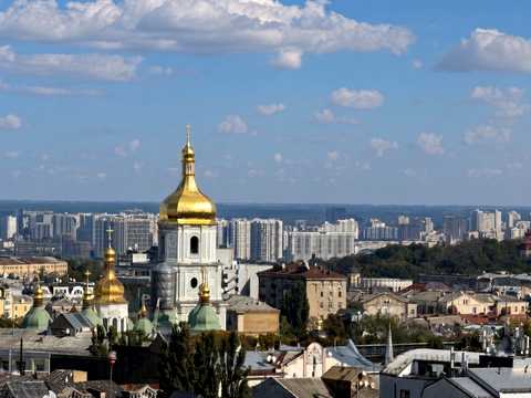 квартира за адресою Бульварно-Кудрявська вул. (Воровського), 17-А