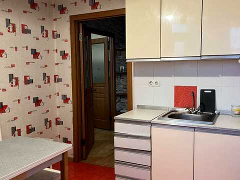 квартира за адресою Райдужний масив вул., 19/1
