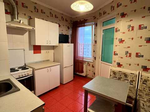 квартира за адресою Райдужний масив вул., 19/1