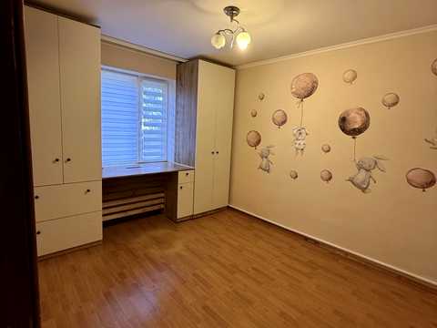 квартира по адресу Миру просп., 16