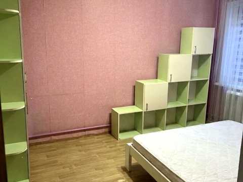 квартира по адресу Миру просп., 16