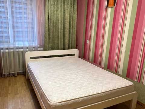 квартира по адресу Миру просп., 16