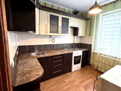 квартира по адресу Миру просп., 16