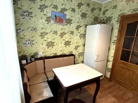 квартира по адресу Миру просп., 16