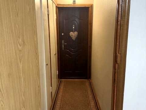 квартира по адресу Миру просп., 16