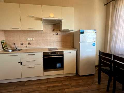 квартира за адресою Райдужний масив вул., 19/4