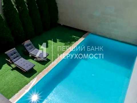 дом по адресу Фонтанская дорога ул. (Перекопской дивизии улица), 84