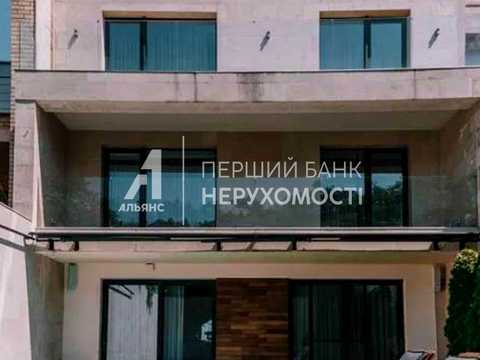 дом по адресу Фонтанская дорога ул. (Перекопской дивизии улица), 84