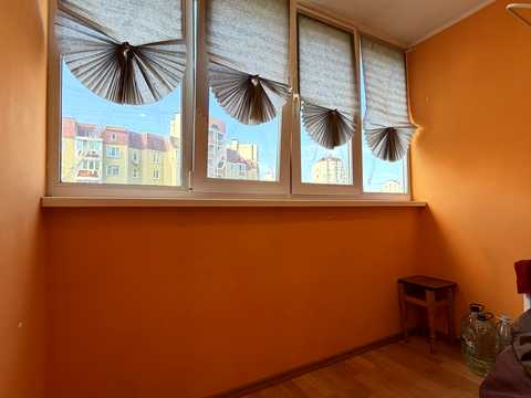 квартира за адресою Урлівська вул., 16