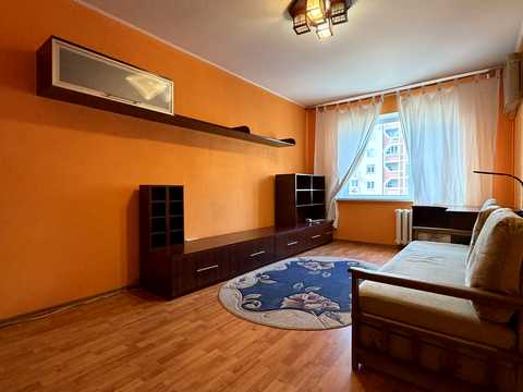 квартира за адресою Урлівська вул., 16