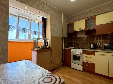 квартира за адресою Урлівська вул., 16