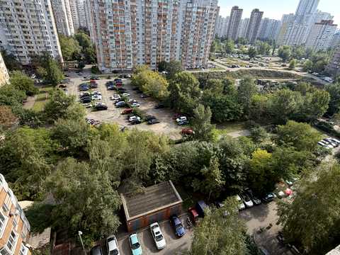 квартира за адресою Урлівська вул., 16