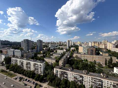 коммерческая по адресу Берестейский просп. (Победы), 11 к1