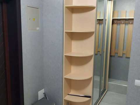 квартира за адресою Соломії Крушельницької вул., 15-В