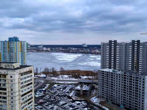 квартира за адресою Соломії Крушельницької вул., 15-В